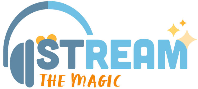Stream the Magic